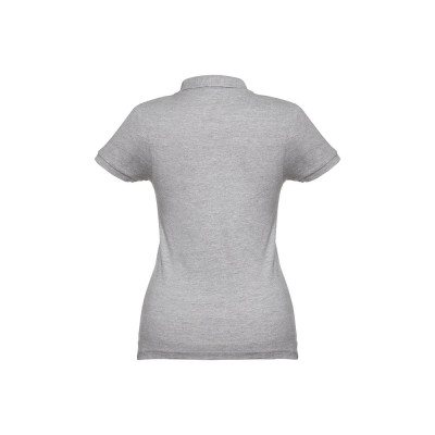 THC EVE II. Women's polo shirt